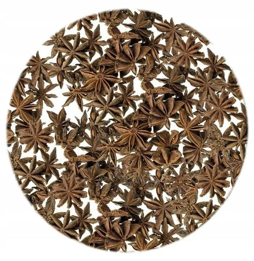 Anyż Gwiazdki 10 g Dobry i Wonny Markowe Opakowanie